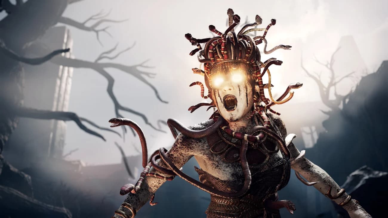 بازی Assassin’s Creed Odyssey — تصویر ۷