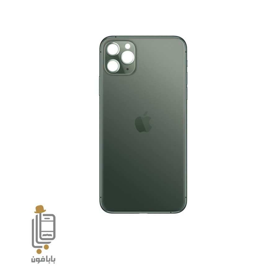 درب پشت آیفون IPHONE 11 PRO MAX — تصویر ۵