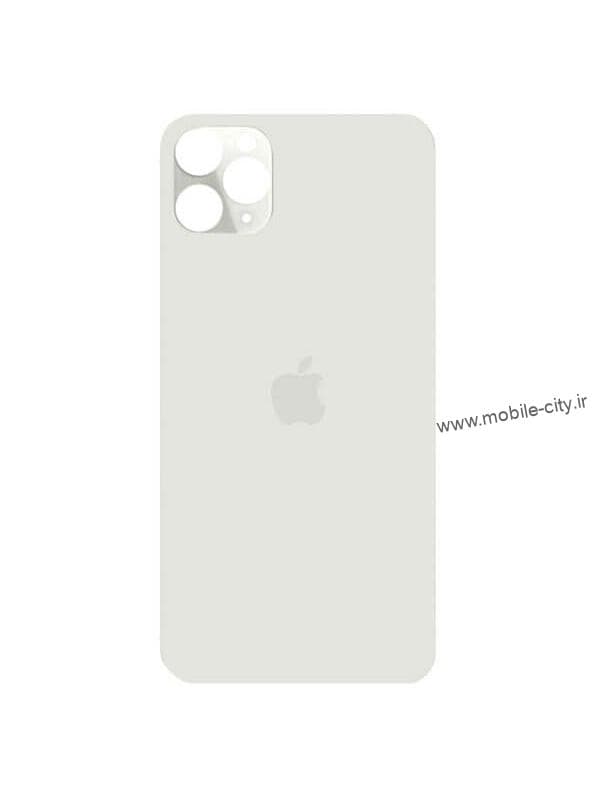 درب پشت آیفون IPHONE 11 PRO MAX — تصویر ۱۲