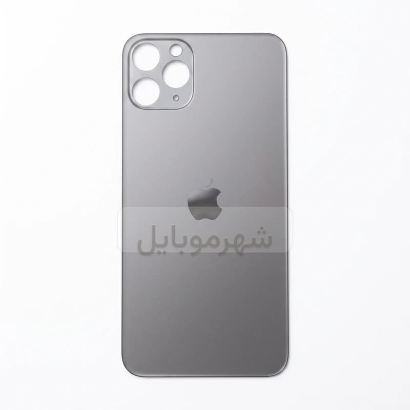 درب پشت آیفون IPHONE 11 PRO MAX