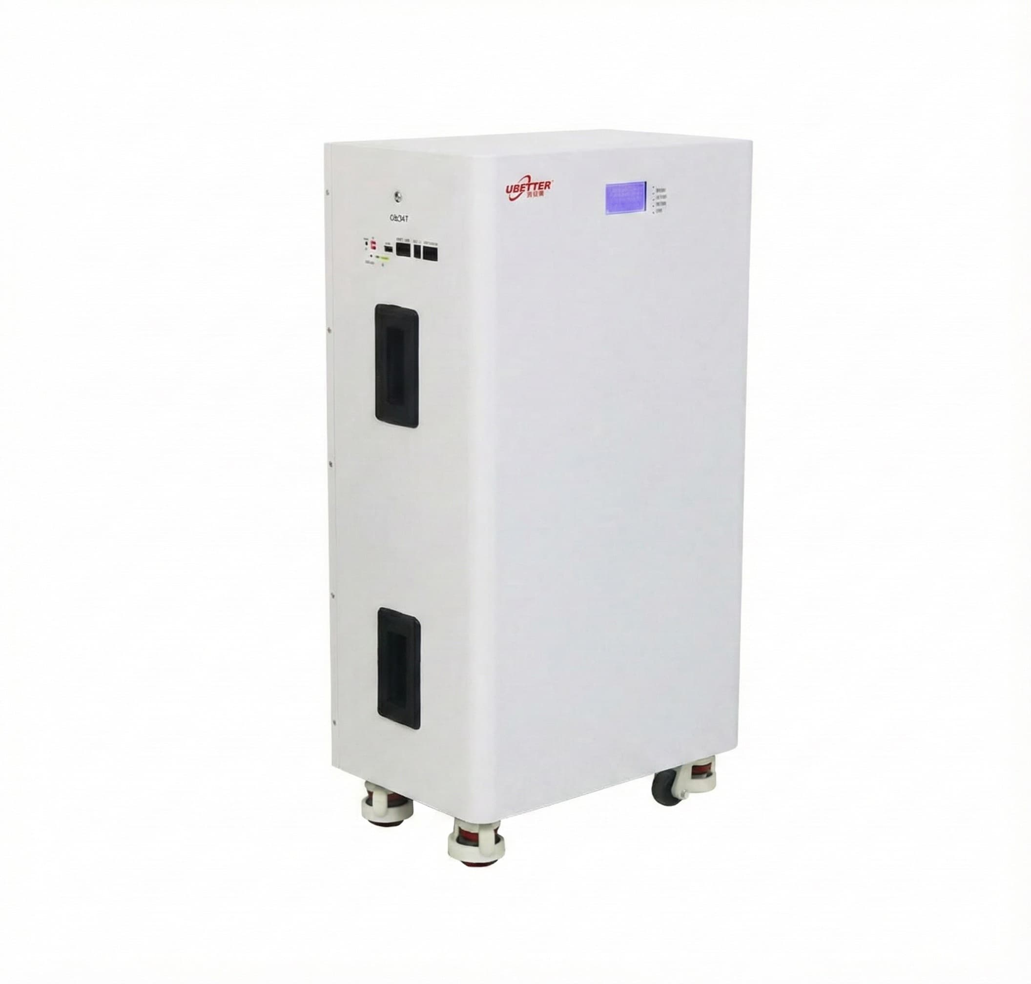باتری LiFePO4 ظرفیت 15kWh برند UBETTER
