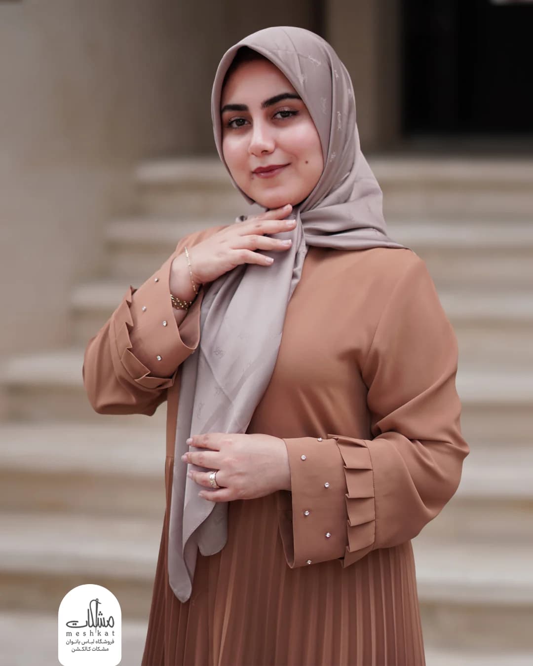 عبای جانان