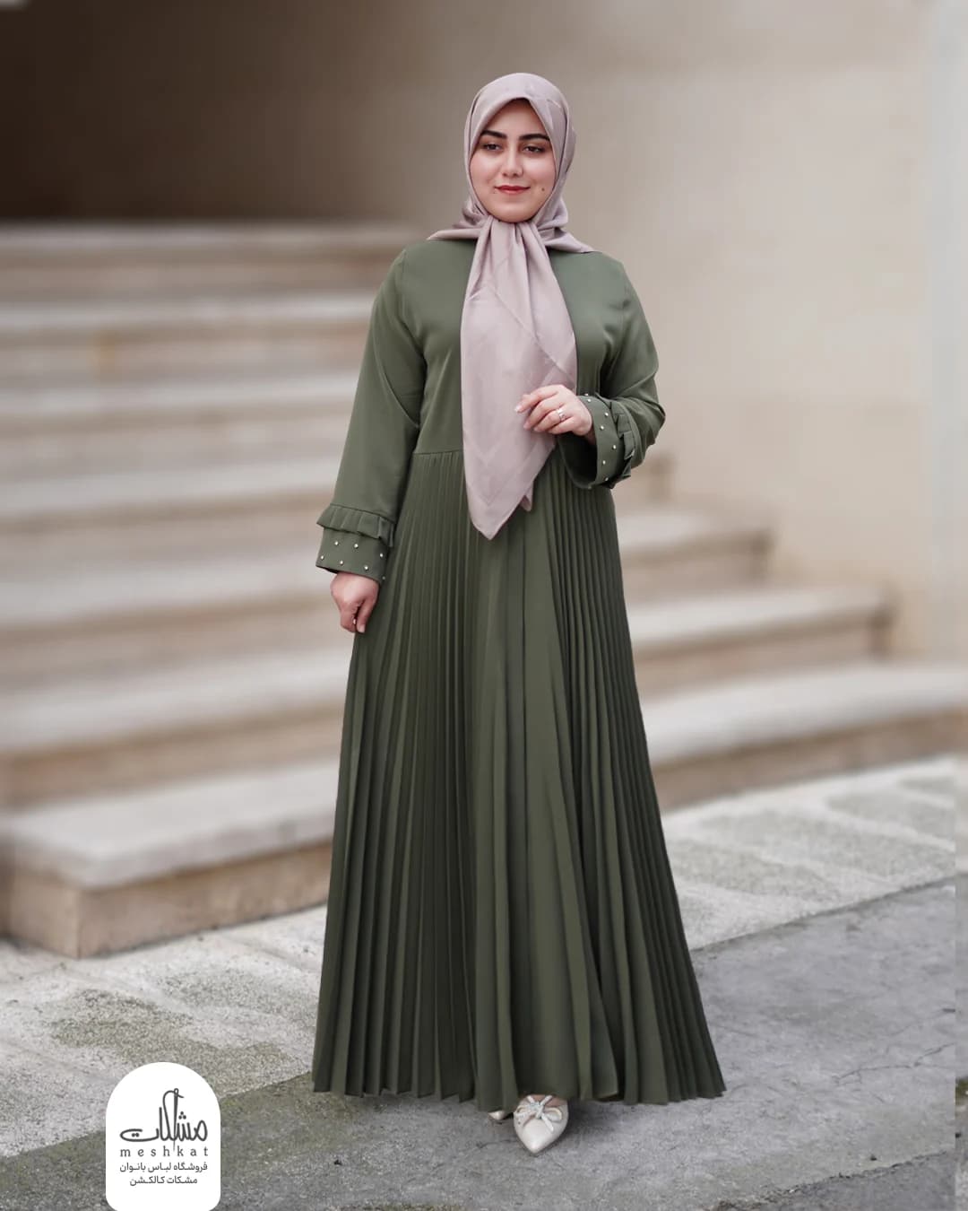 عبای جانان — تصویر ۳