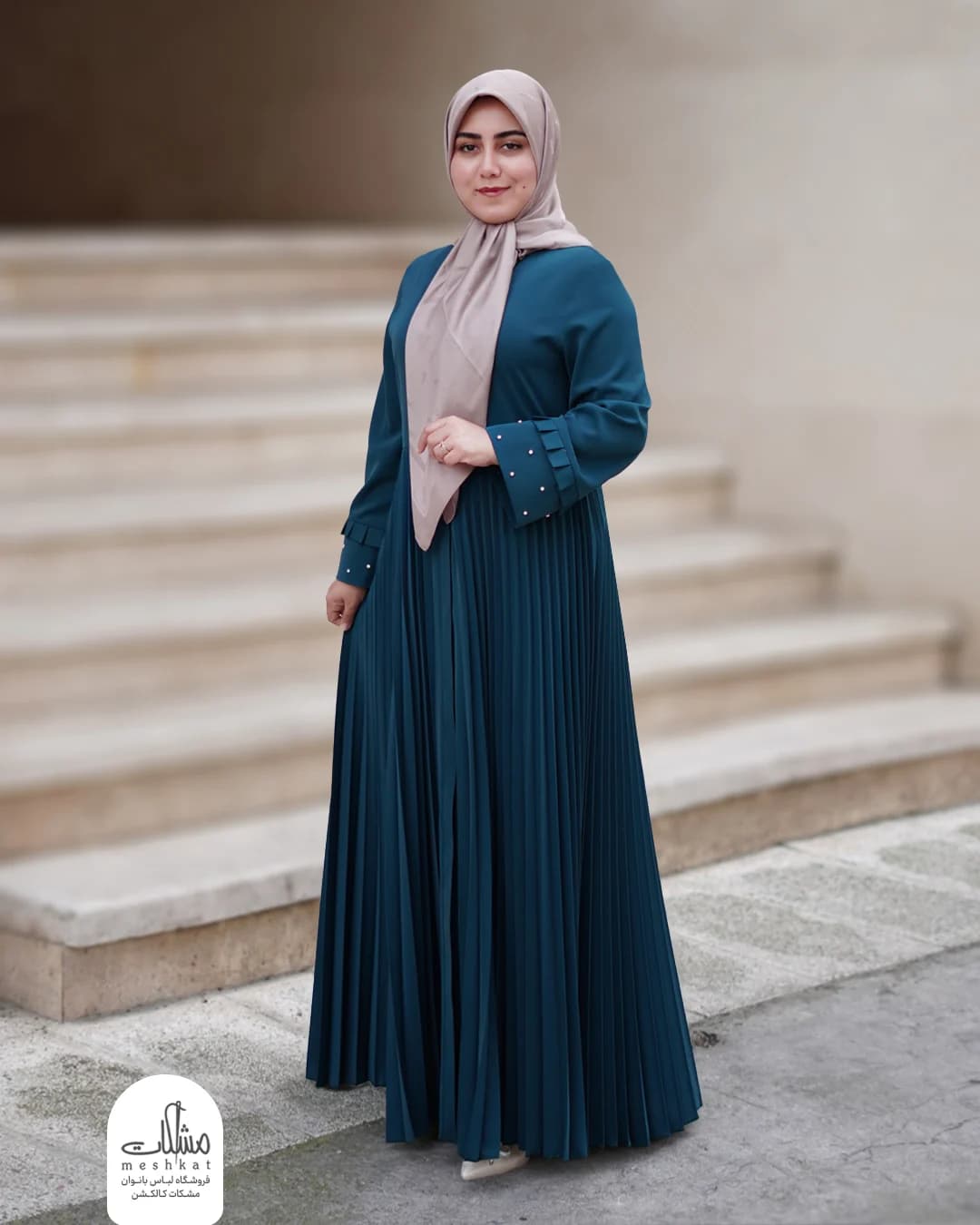 عبای جانان — تصویر ۶