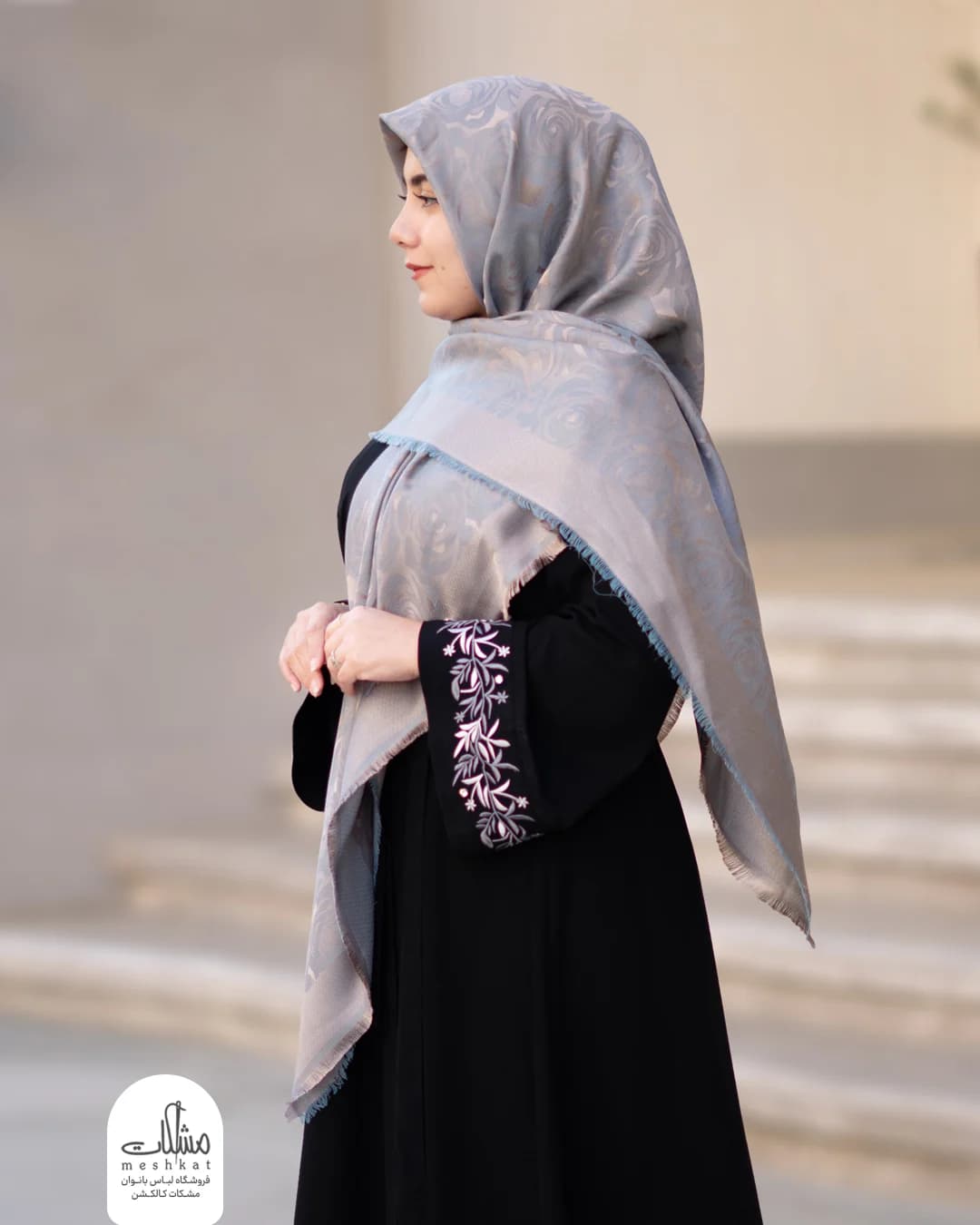عبای احلام — تصویر ۲