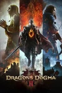 بازی Dragon’s Dogma 2
