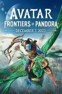 Avatar: Frontiers of Pandora