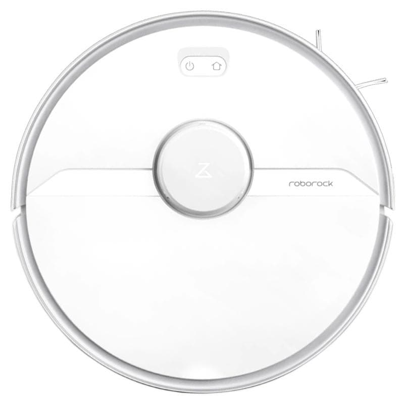 جارو برقی رباتیک شیائومی مدل Roborock S6 Pure — تصویر ۸