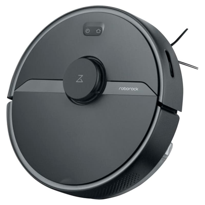 جارو برقی رباتیک شیائومی مدل Roborock S6 Pure — تصویر ۷