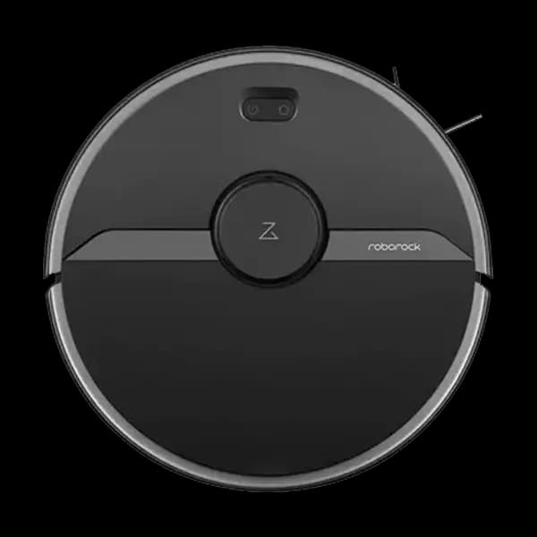 جارو برقی رباتیک شیائومی مدل Roborock S6 Pure — تصویر ۴