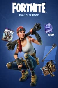 Full Clip Pack — تصویر ۲