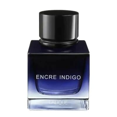 عطر ادکلن لالیک انکر ایندیگو | Lalique Encre Indigo — تصویر ۵