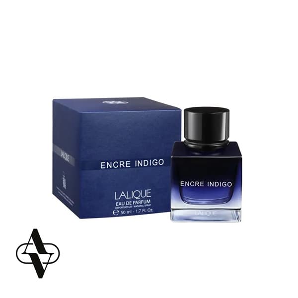 عطر ادکلن لالیک انکر ایندیگو | Lalique Encre Indigo — تصویر ۶