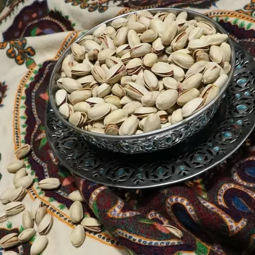 پسته اکبری کیلویی — تصویر ۱۱