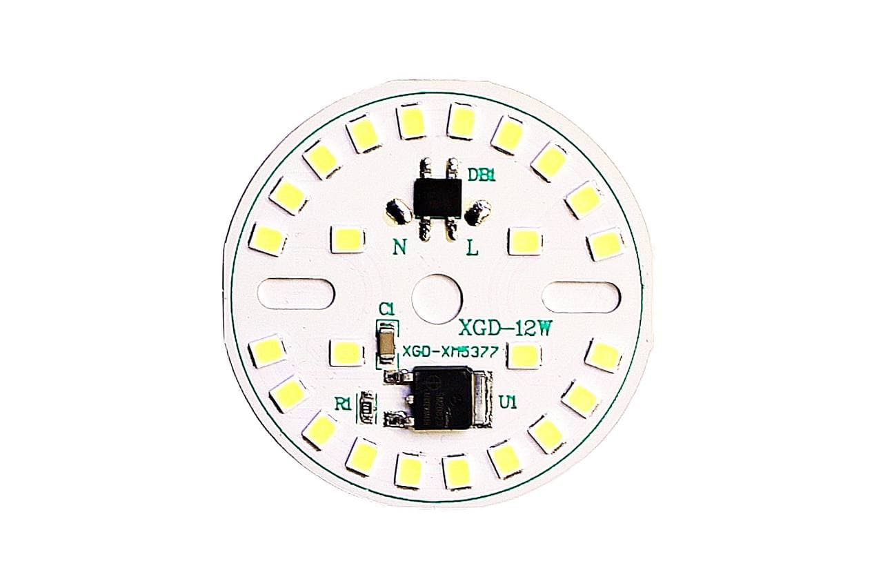 دی او بی 12 وات گرد/ DOB XGD 12W — تصویر ۲