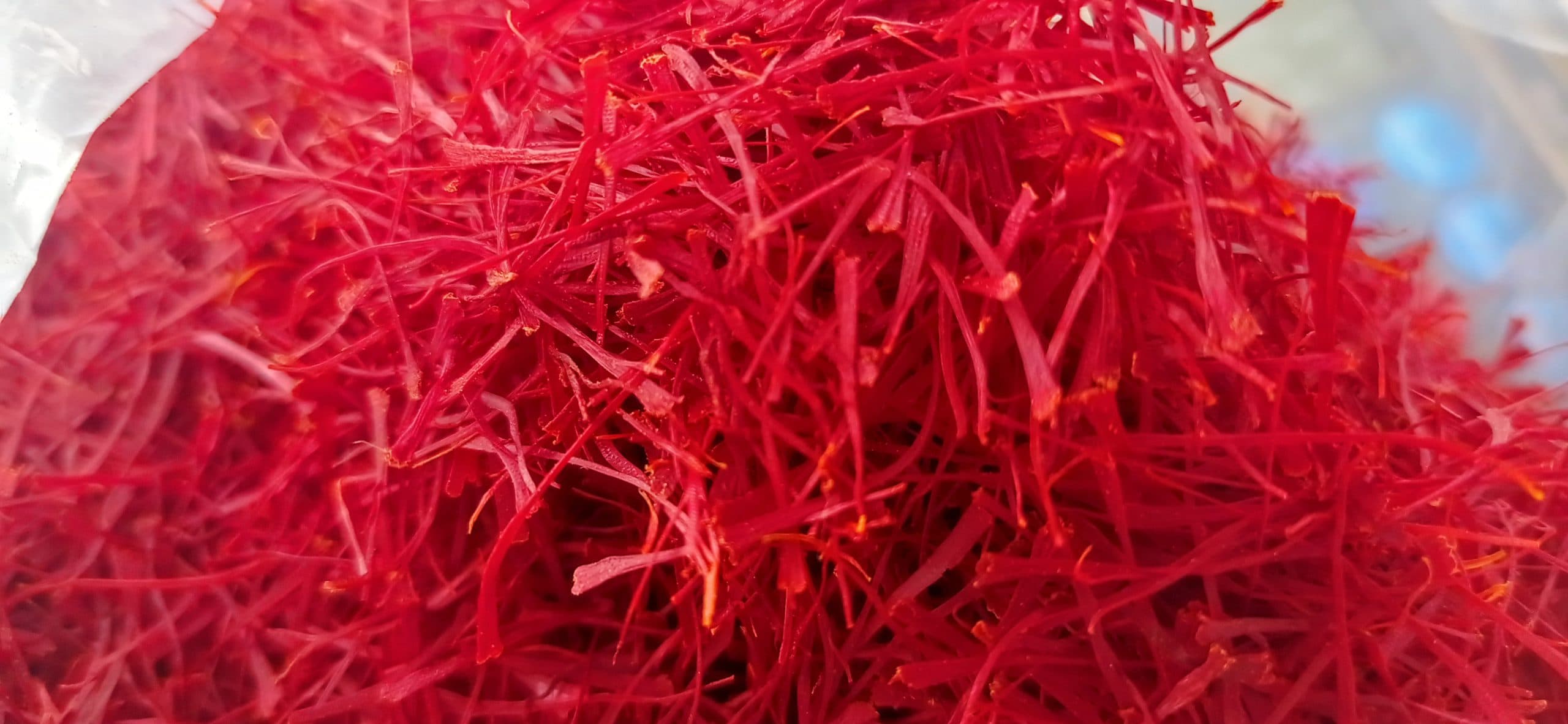 زعفران سوپر صادراتی