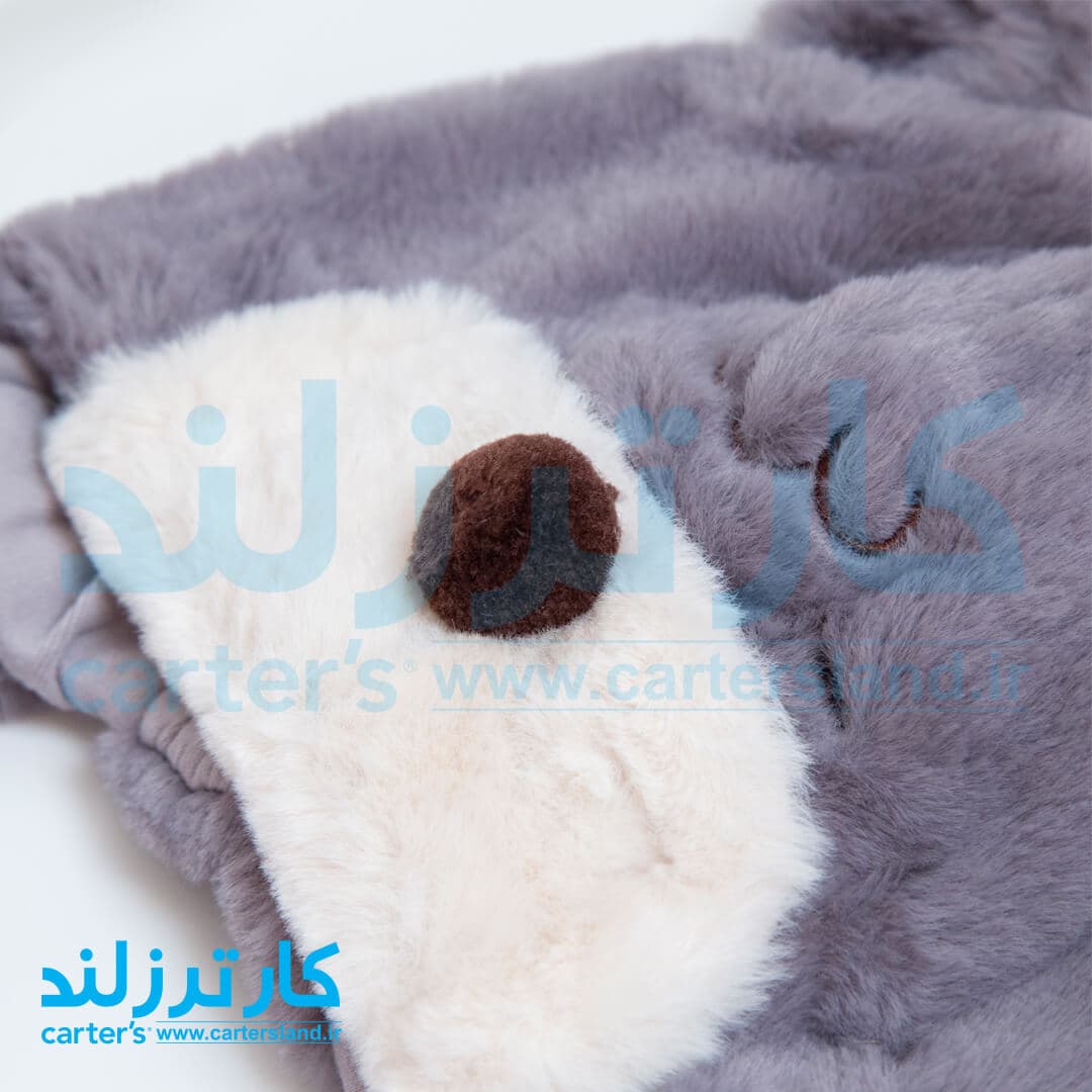 کلاه چسبی بچگانه کد 15 — تصویر ۸