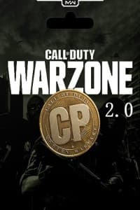 Cp بازی Warzone 2.0