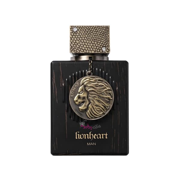 عطر ادکلن کلاب د نویت لاین هارت من آرماف | Club De Nuit Lionheart Man — تصویر ۶