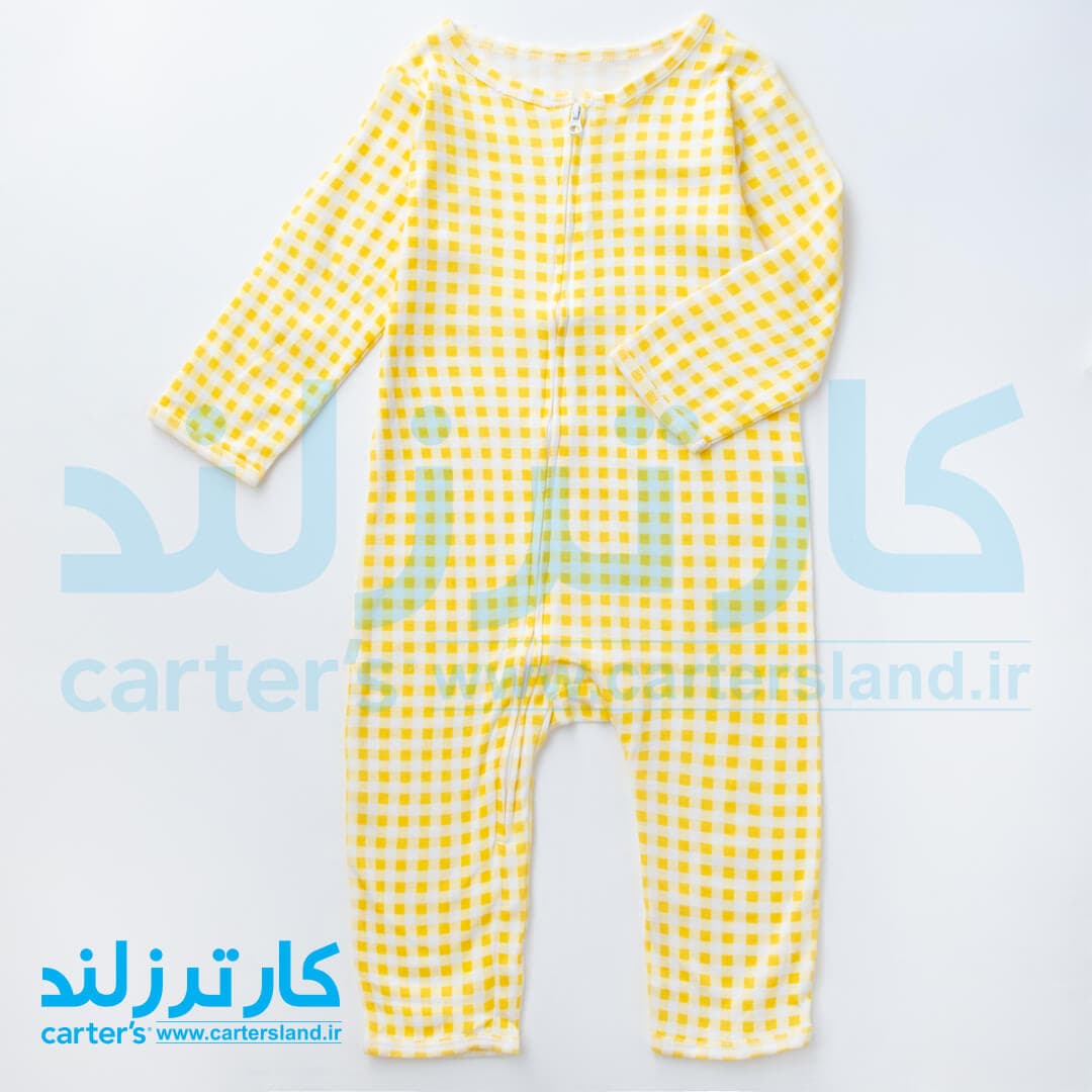 سرهمی نخی بدون جوراب دخترانه کارترز کد 2491 — تصویر ۱۲