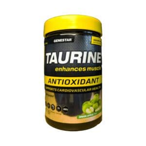 پودر تائورین ژن استار 250 گرم — تصویر ۳