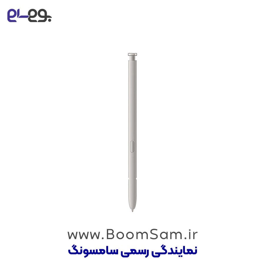 قلم لمسی S25 Ultra اصلی سامسونگ Galaxy S Pen — تصویر ۹