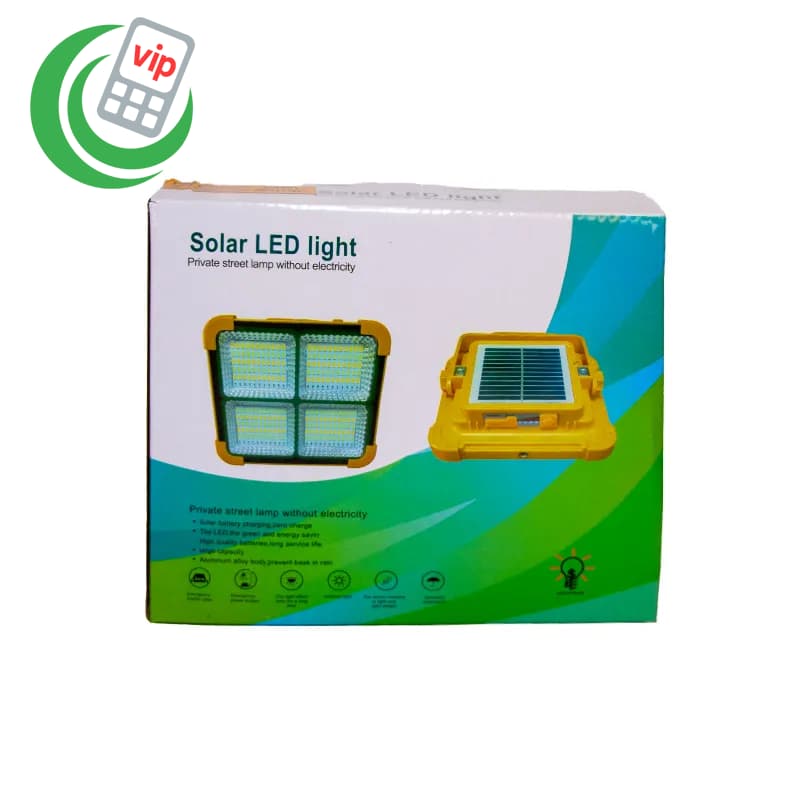ویژه solar led light — تصویر ۴