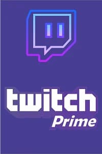 twitch Prime