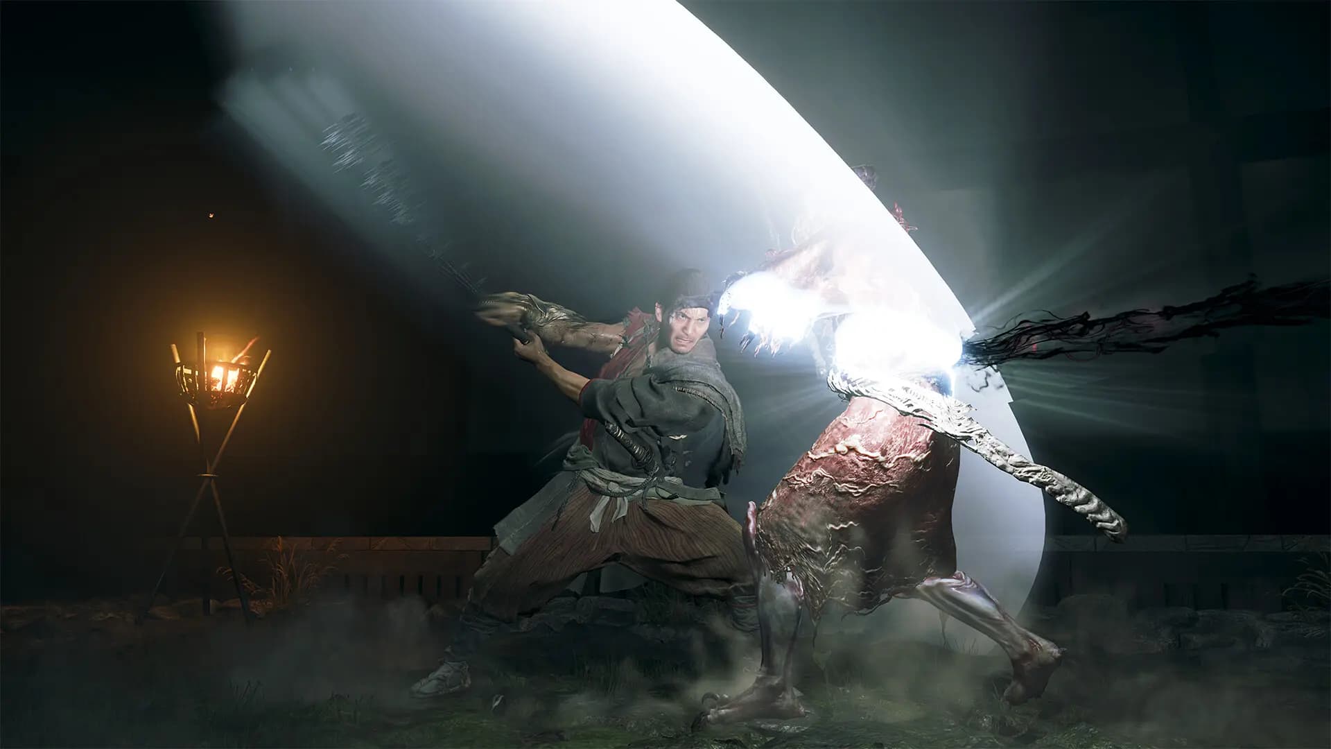 بازی اورجینال Onimusha: Way of the Sword — تصویر ۷