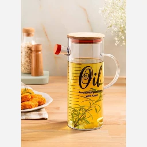 روغن ریز اکرولیک
