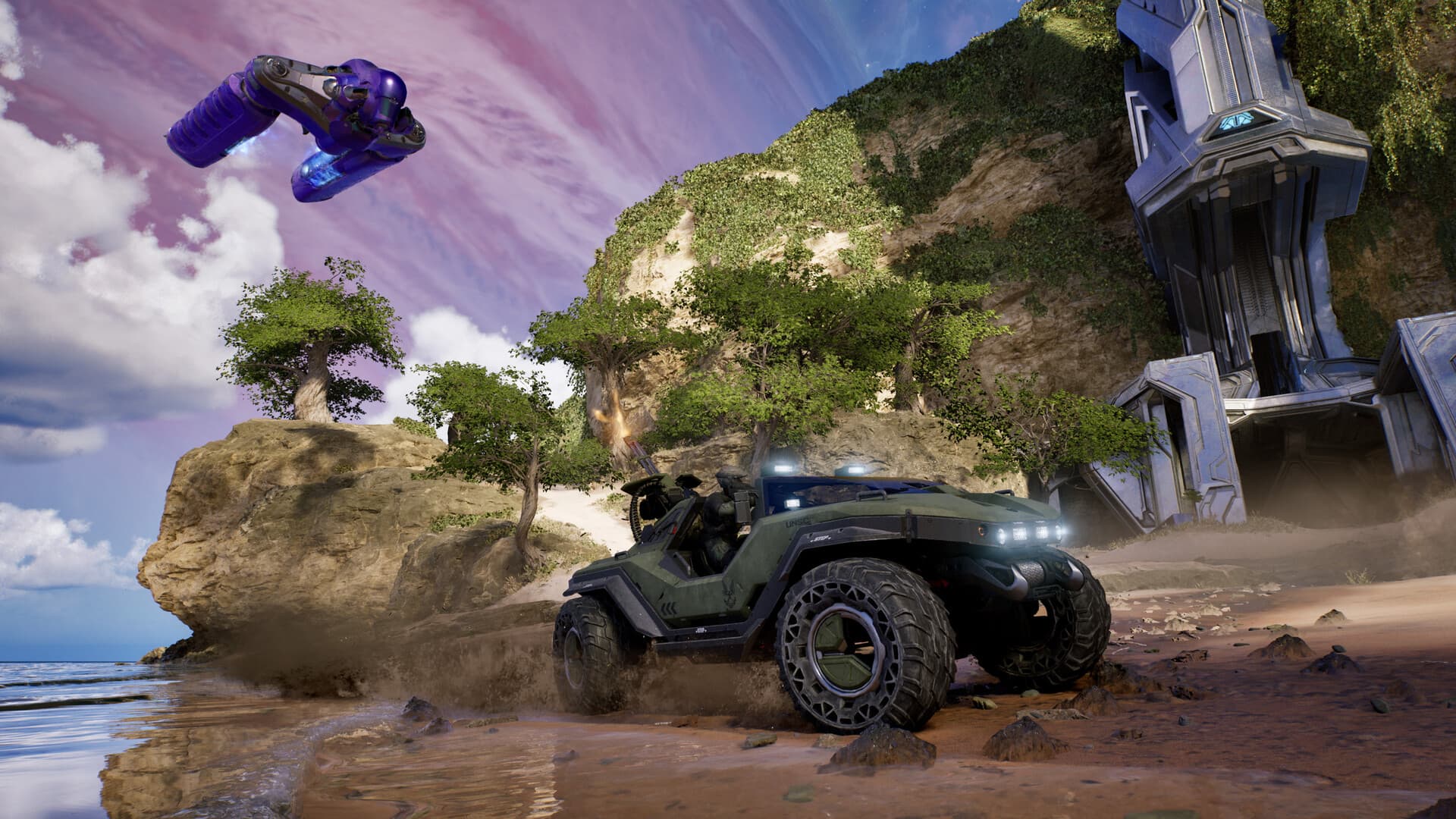 بازی اورجینال Halo Campaign Evolved — تصویر ۲