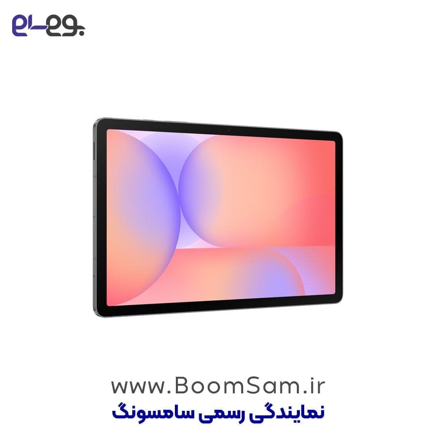 تبلت سامسونگ Tab S10 Lite 5G ظرفیت 256 گیگابایت و رم 8 گیگابایت SM-X406 سیم کارت خور با قابلیت مکالمه و قلم ساخت ویتنام — تصویر ۸