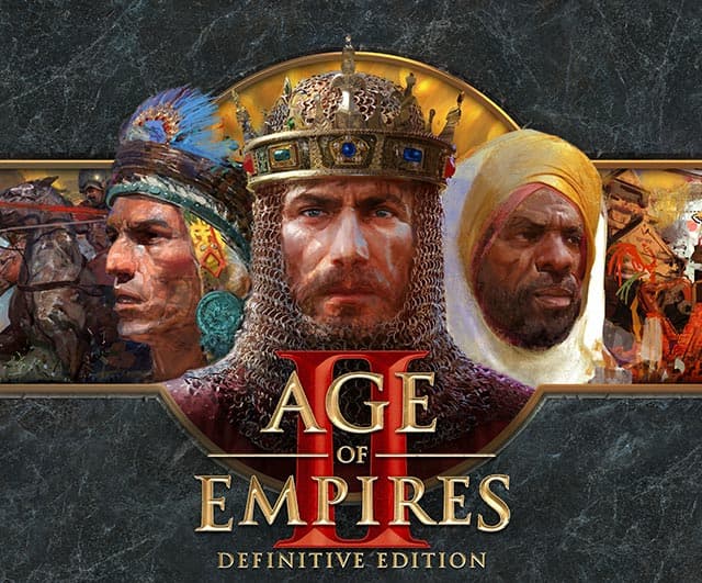 بازی اورجینال Age of Empires II Definitive Edition — تصویر ۵