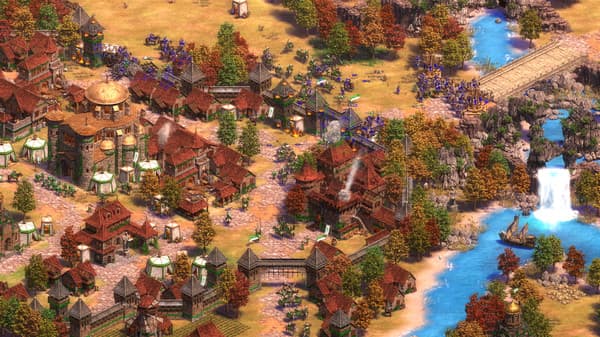 بازی اورجینال Age of Empires II Definitive Edition — تصویر ۶