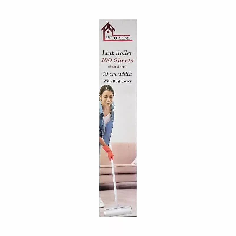 پرزگیر تلسکوپی دستهبلند پریکوهوم (Prico Home) – عرض ۱۹ سانتیمتر + یدک — تصویر ۷