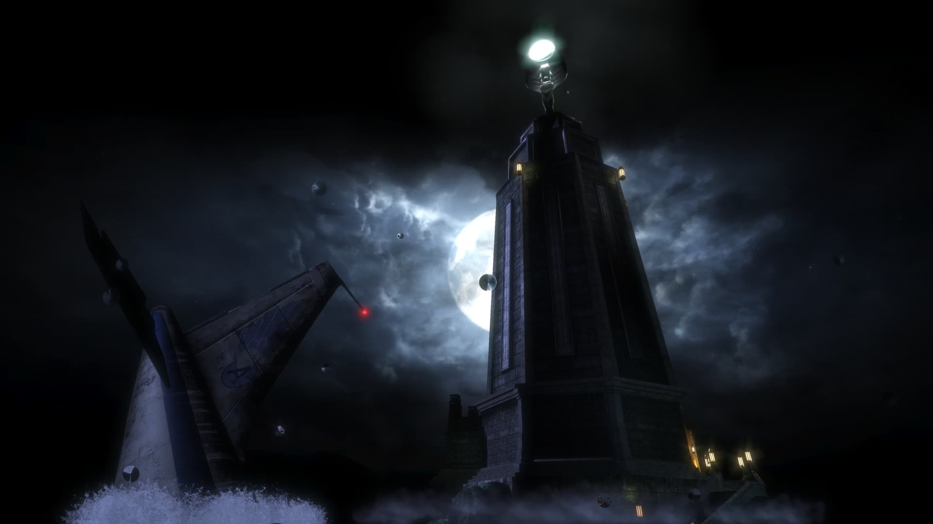 بازی اورجینال BioShock The Collection — تصویر ۷