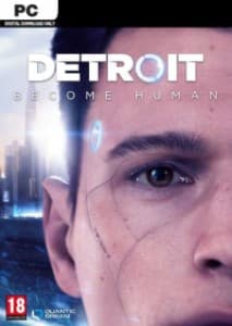 Detroit: Become Human