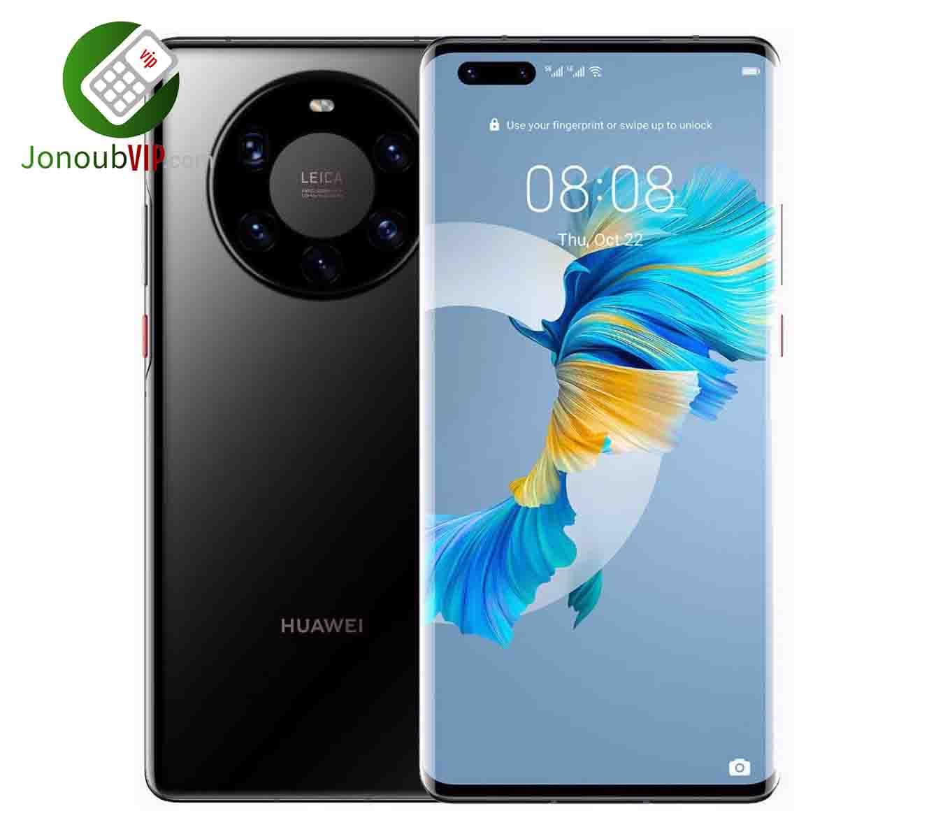 گوشی هوآوی مدلMate40 Pro 256/8 (بدون ریجستری در حد آکبند) — تصویر ۴