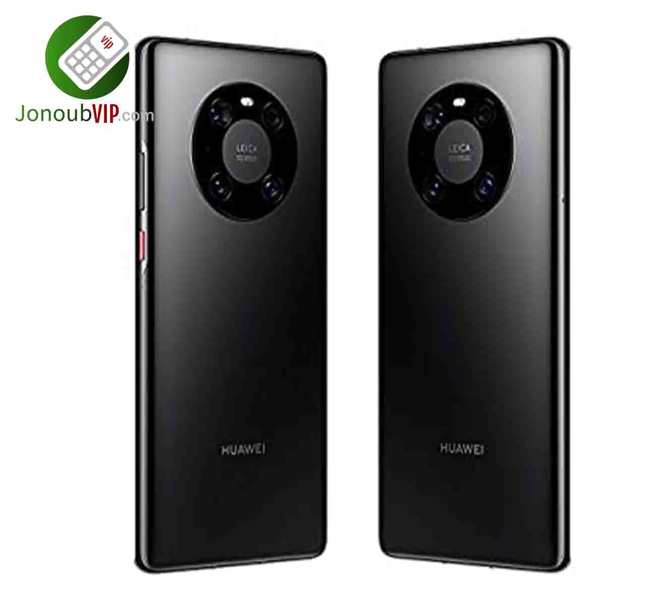 گوشی هوآوی مدلMate40 Pro 256/8 (بدون ریجستری در حد آکبند) — تصویر ۳