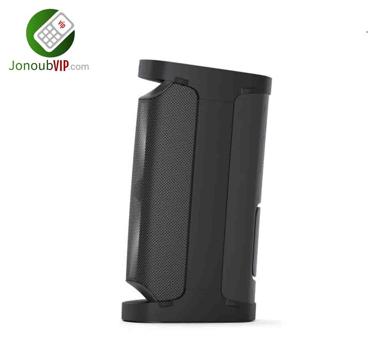 اسپیکر بلوتوثی SONY مدل xp500 قابل حمل اورجینال — تصویر ۳