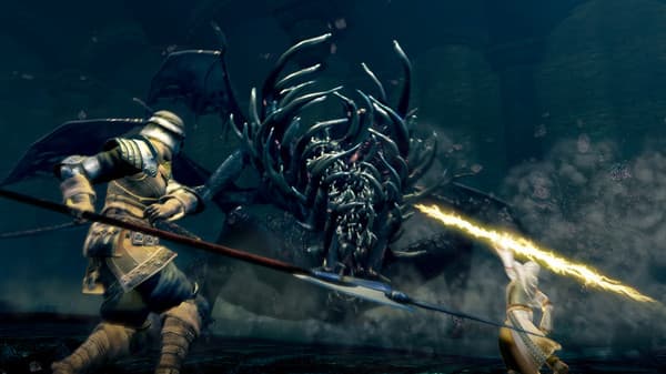 بازی اورجینال DARK SOULS REMASTERED — تصویر ۸