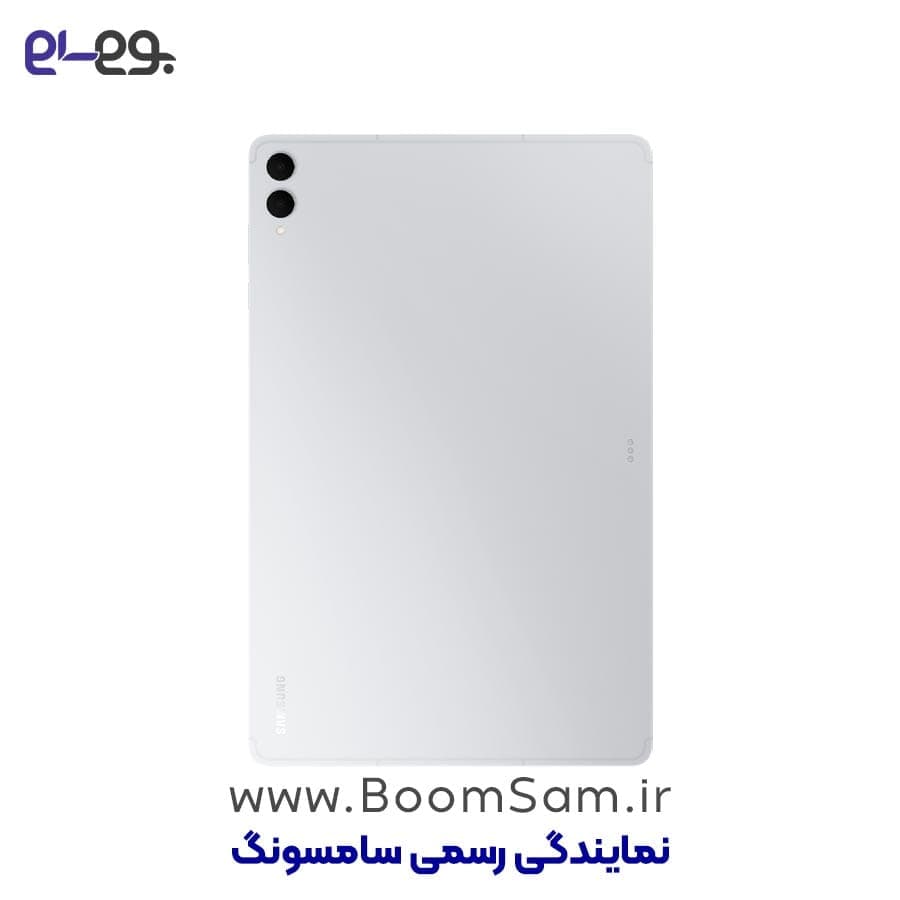 تبلت سامسونگ Tab S11 Ultra Wi-Fi نسخه اصلی ظرفیت 512 گیگابایت و رم 12 گیگابایت SM-X930 با قلم ساخت ویتنام پشتیبانی از کیبورد — تصویر ۱۰