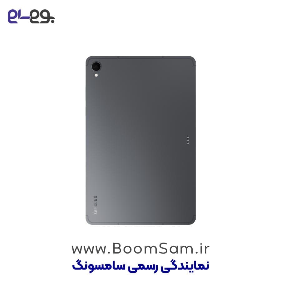 تبلت سامسونگ Tab S11 5G ظرفیت 256 گیگابایت و رم 12 گیگابایت مدل SM-X736 سیم کارت خور با قابلیت مکالمه با قلم ساخت ویتنام — تصویر ۱۰