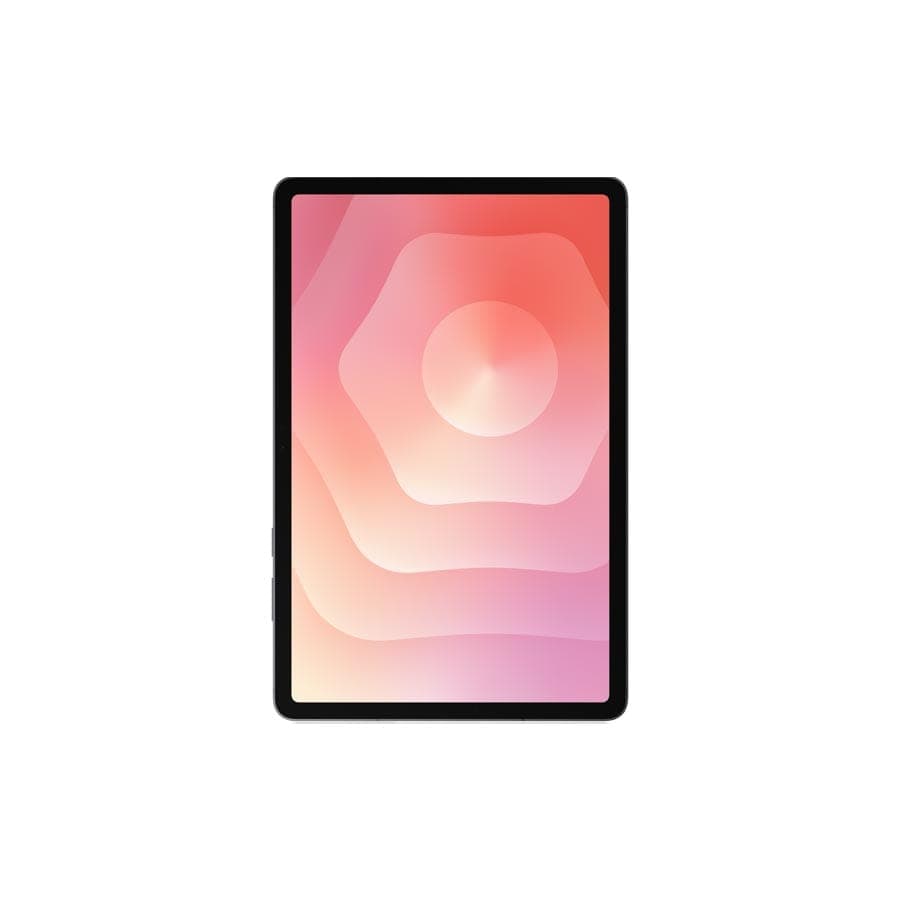 تبلت سامسونگ Tab S11 5G ظرفیت 256 گیگابایت و رم 12 گیگابایت مدل SM-X736 سیم کارت خور با قابلیت مکالمه با قلم ساخت ویتنام