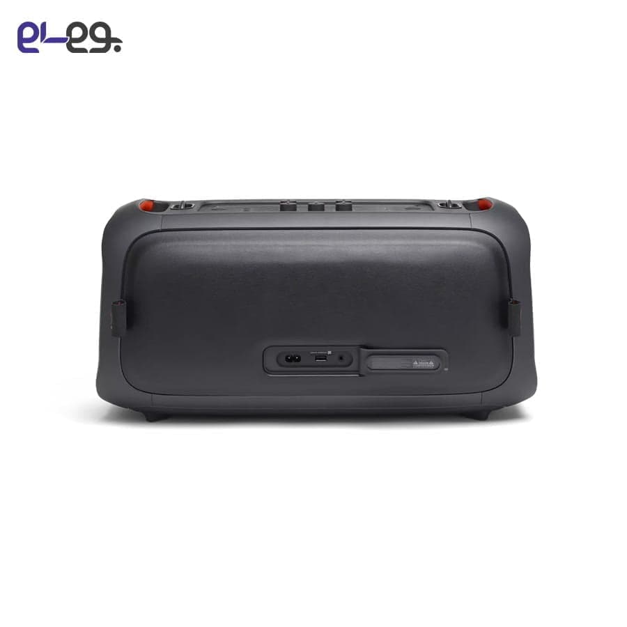 پخش کننده خانگی اسپیکر اورجینال JBL مدل Party Box On The Go — تصویر ۳