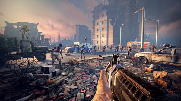 بازی اورجینال 7 Days to Die — تصویر ۷