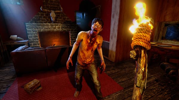 بازی اورجینال 7 Days to Die — تصویر ۴