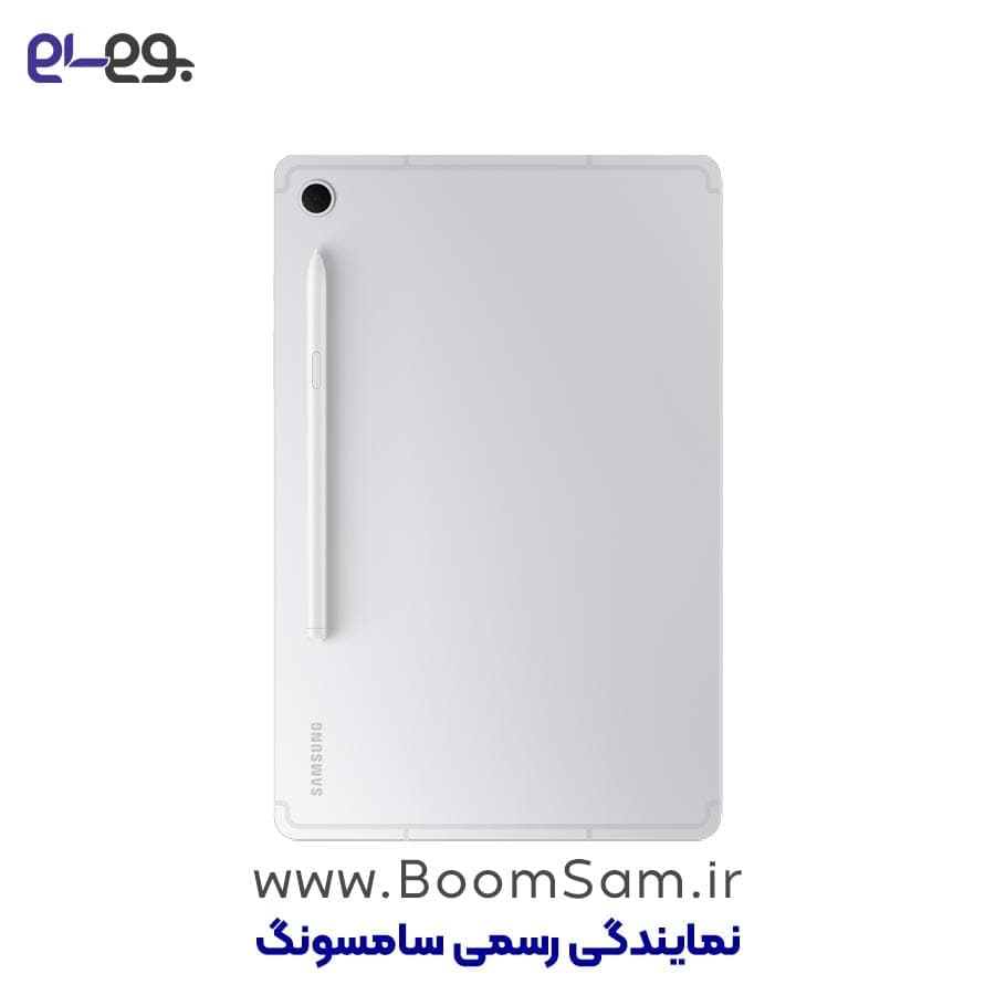تبلت سامسونگ Tab S10 Lite 5G ظرفیت 128 گیگابایت و رم 6 گیگابایت SM-X406B سیم کارت خور با قابلیت مکالمه با قلم ساخت ویتنام — تصویر ۱۲