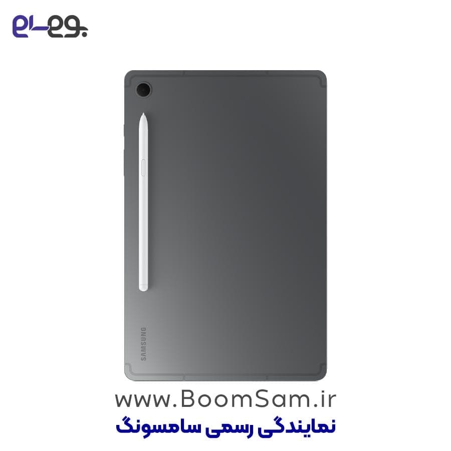 تبلت سامسونگ Tab S10 Lite 5G ظرفیت 128 گیگابایت و رم 6 گیگابایت SM-X406B سیم کارت خور با قابلیت مکالمه با قلم ساخت ویتنام — تصویر ۱۱