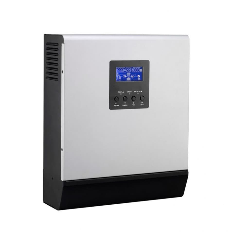 سانورتر ولترونیک 3KWA 24v مدل Axpert VM برند Voltronic
